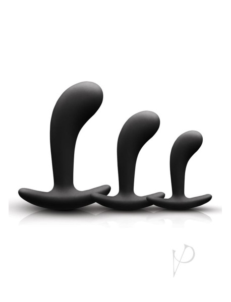 Renegade P Spot Kit Black