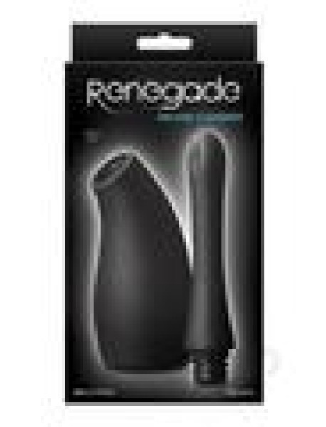 Renegade Deluxe Cleanser Black