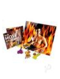 Pin The Hose On The Fireman