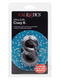 Ultra Soft Crazy 8