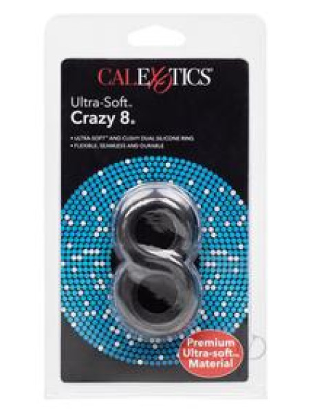 Ultra Soft Crazy 8