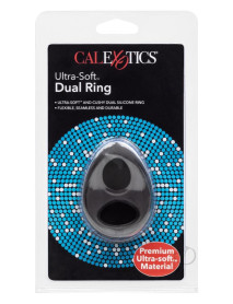 Ultra Soft Dual Ring