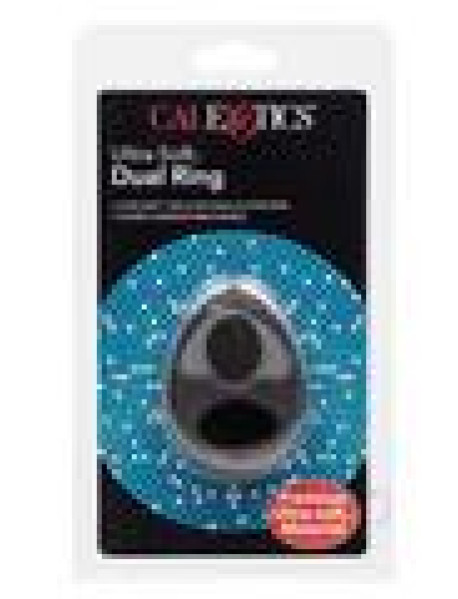 Ultra Soft Dual Ring