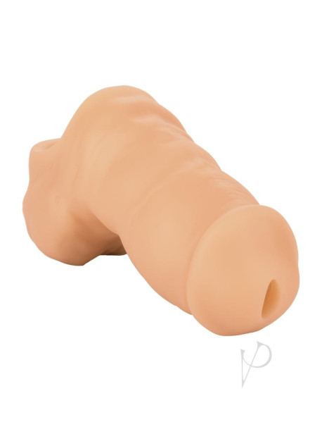 Packer Gear Ultra Sil Stp Ivory