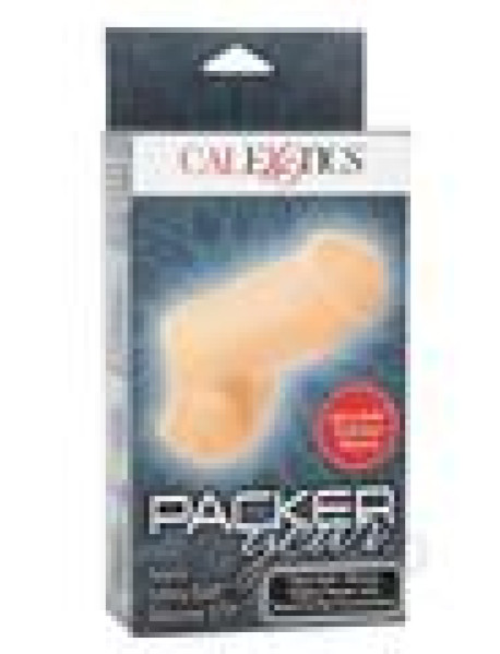 Packer Gear Ultra Sil Stp Ivory