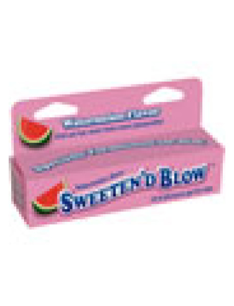 Sweeten D Blow - Watermelon Sweeten D Blow - Watermelon