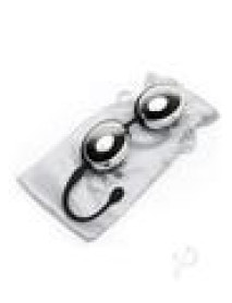 Fsog Inner Goddess Silver Jiggle Balls