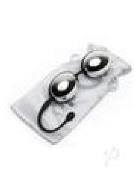 Fsog Inner Goddess Silver Jiggle Balls