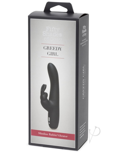 Fsog Greedy Girl Recharge Slim Rabbit