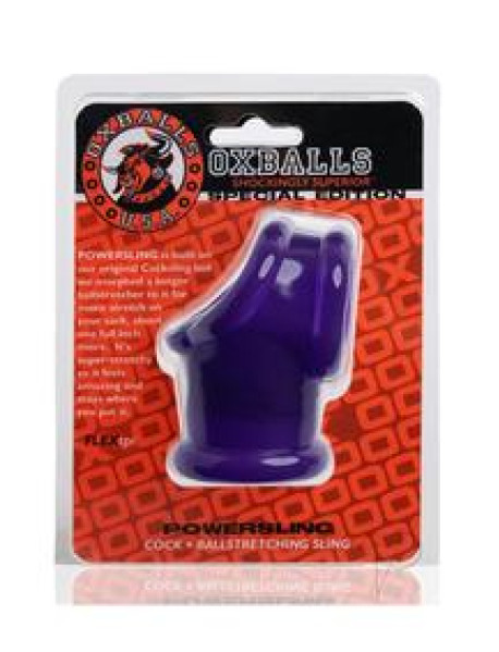 Powersling Cocksling-ballstretcher Egp