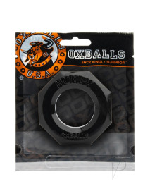 Humpx Cockring Black