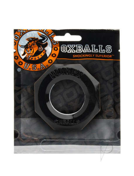 Humpx Cockring Black
