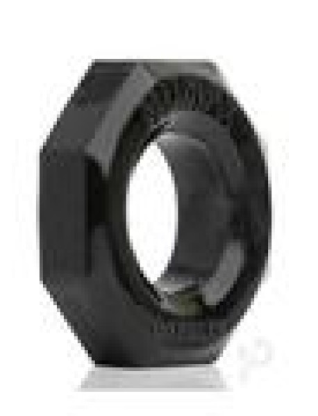 Humpx Cockring Black