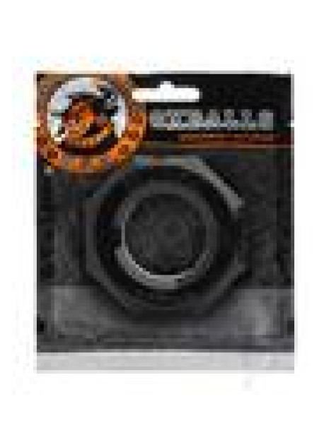 Humpx Cockring Black