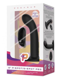 Peg Pspot/gspot  6 (disc)