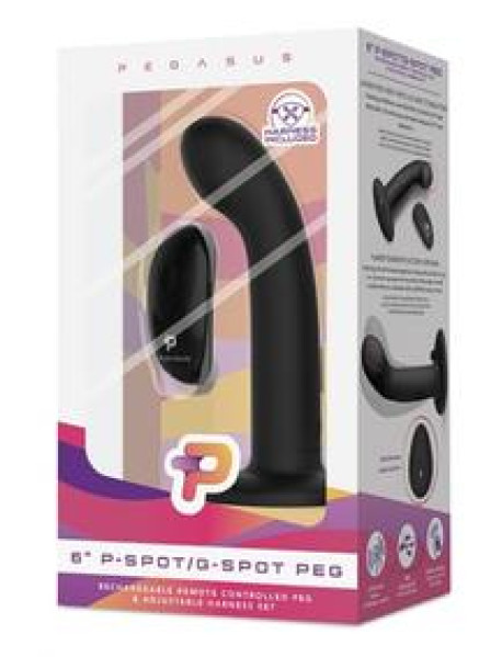 Peg Pspot/gspot  6 (disc)