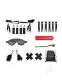 Lux F Sensory Experience 7pc