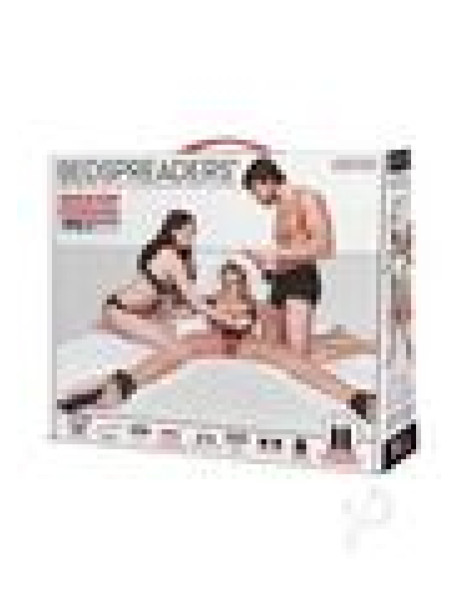 Lux F Sensory Experience 7pc