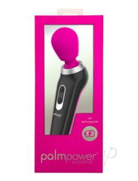Palmpower Extreme Pink