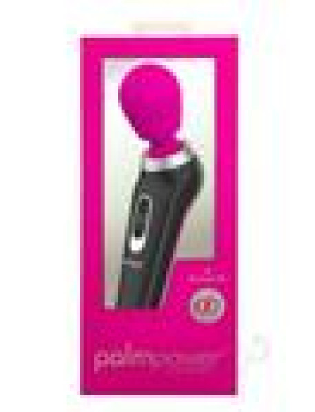 Palmpower Extreme Pink