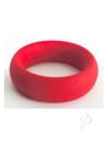 Boneyard Meat Rack Cock Ring Red