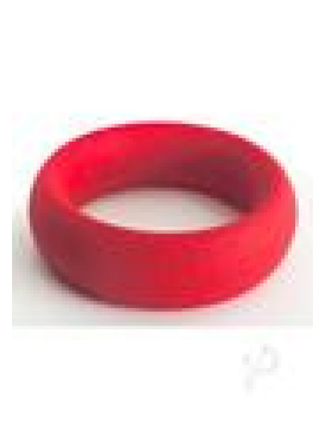 Boneyard Meat Rack Cock Ring Red