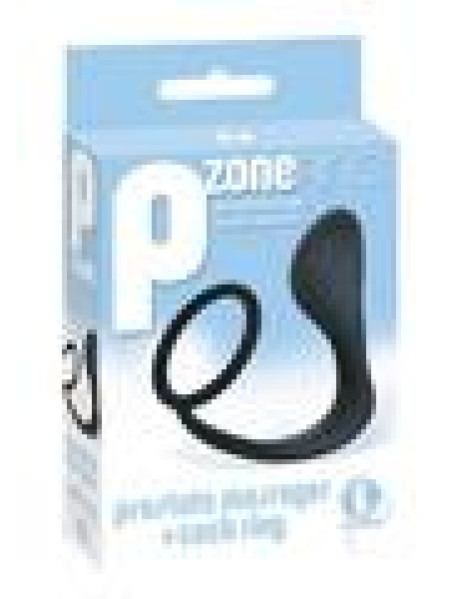 The 9 P Zone Cock Ring