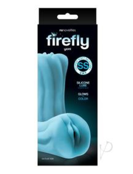 Firefly Yoni Blue