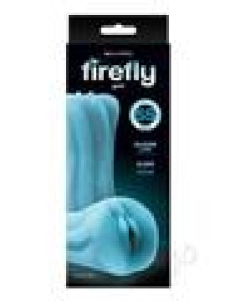 Firefly Yoni Blue