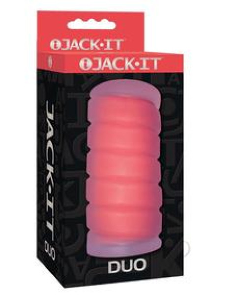 Jack It Duo Cherry