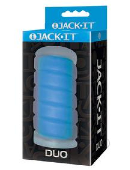 Jack It Duo Sky Blue