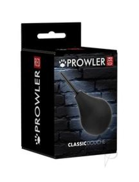 Prowler Large Bulb Douch Blk