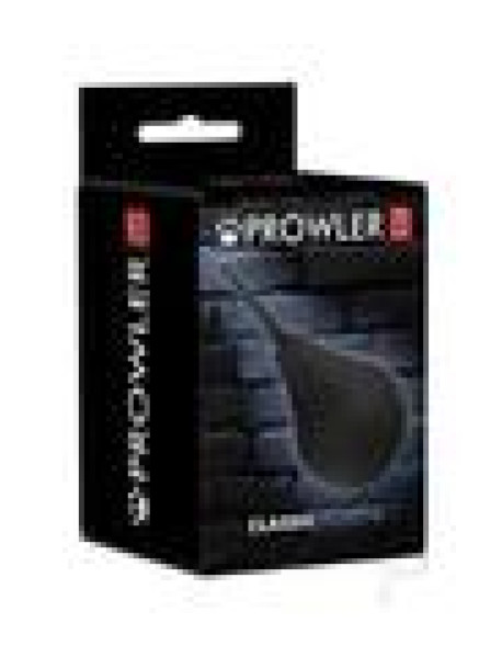 Prowler Large Bulb Douch Blk