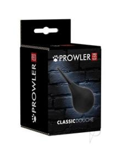 Prowler Medium Bulb Douch Blk