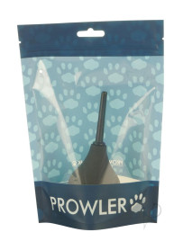 Prowler Small Bulb Douche Blk