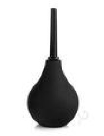 Prowler Small Bulb Douche Blk