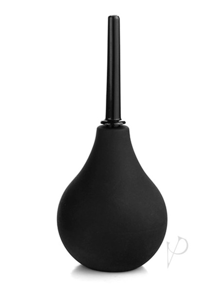Prowler Small Bulb Douche Blk