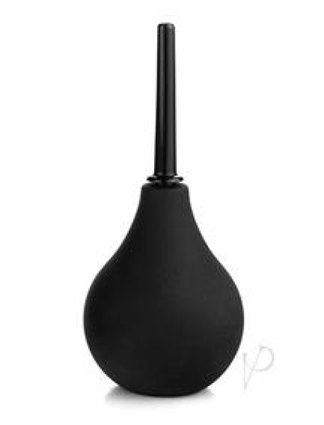 Prowler Small Bulb Douche Blk