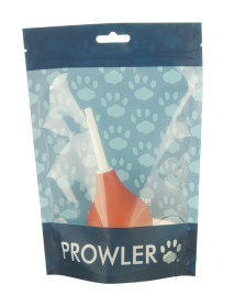 Prowler Small Bulb Douche Orng