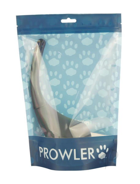 Prowler Perfect Angle Douche Black