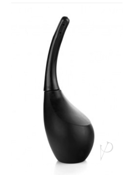 Prowler Perfect Angle Douche Black