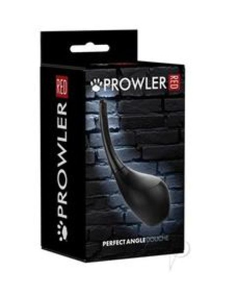 Prowler Perfect Angle Douche Black