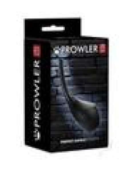 Prowler Perfect Angle Douche Black