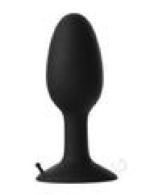 Prowler Small Weight Butt Plug 100mm