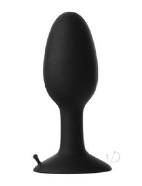 Prowler Small Weight Butt Plug 100mm