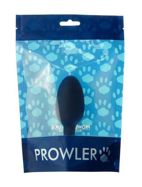 Prowler Medium Weight Butt Plug 120mm