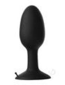 Prowler Medium Weight Butt Plug 120mm