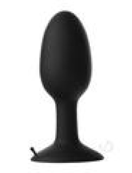 Prowler Medium Weight Butt Plug 120mm