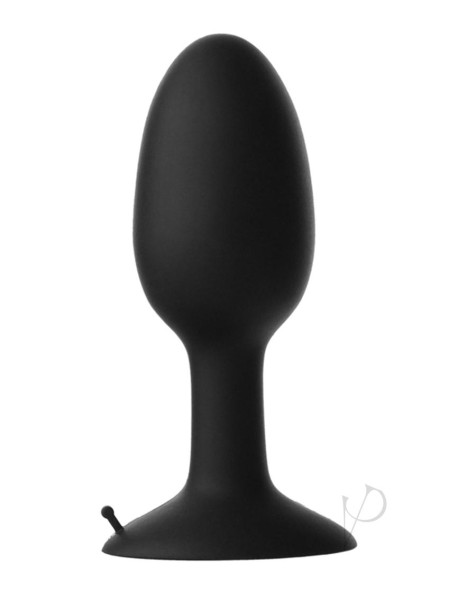 Prowler Medium Weight Butt Plug 120mm