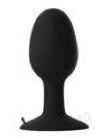 Prowler Large Weight Butt Plug 5.5